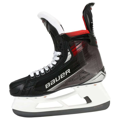 Коньки BAUER VAPOR X5 PRO SR (Без лезвий)-6