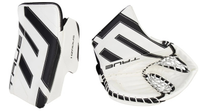 Блин с ловушкой TRUE HZRDUS JR