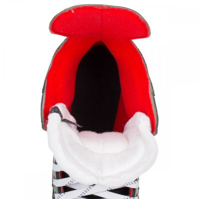 Коньки BAUER VAPOR X2.5 SR-8