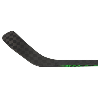 Клюшка CCM RIBCOR TRIGGER 5 PRO GRIP JR-6