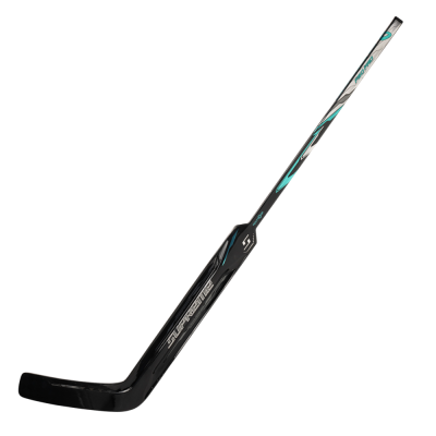 Клюшка вратаря BAUER SUPREME S26 F50 PRO INT