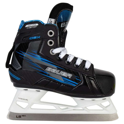 Коньки вратаря BAUER S24 GSX YTH Коньки вратаря BAUER S24 GSX YTH