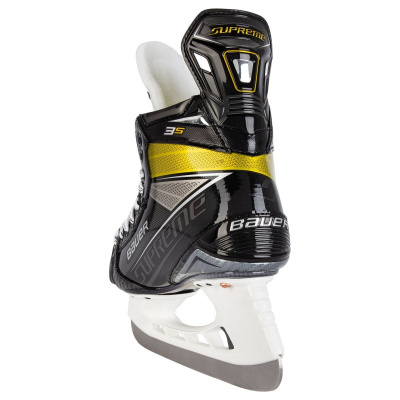 Коньки BAUER SUPREME 3S INT-5