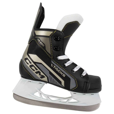 Коньки CCM TACKS AS 550 YTH-2