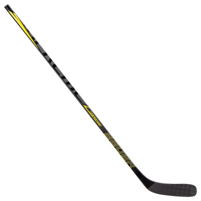 Клюшка BAUER SUPREME 3S GRIP JR-2