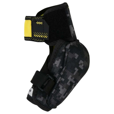 Налокотники BAUER SUPREME MACH YTH-1