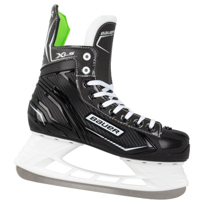 Коньки BAUER X-LS SR-2