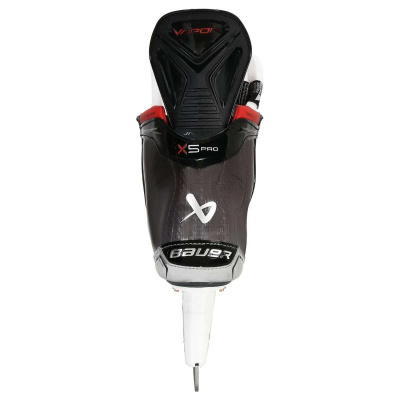 Коньки BAUER VAPOR X5 PRO SR (Без лезвий)-4