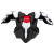 Наплечник CCM JETSPEED FT4 PRO-2 Наплечник CCM JETSPEED FT4 PRO-2