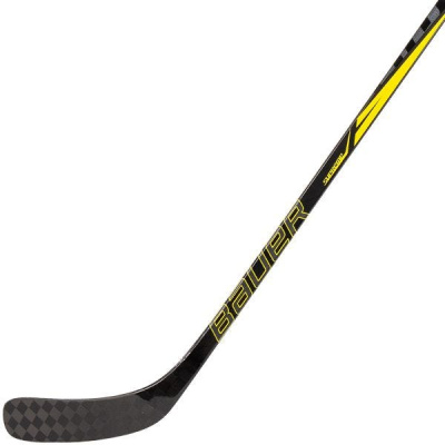 Клюшка BAUER SUPREME 3S GRIP JR-1