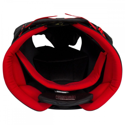 Трусы вратаря BAUER VAPOR X2.9 SR-4