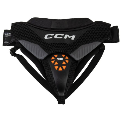 Раковина вратаря CCM PRO 2026 SR