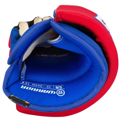 Перчатки WARRIOR COVERT QRE 20 PRO SR-5