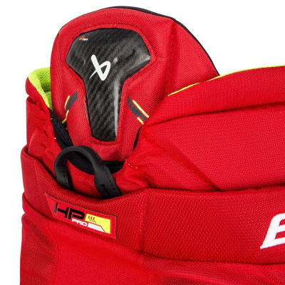 Трусы BAUER S24 PRO JR-4
