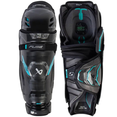 Наколенники BAUER SUPREME FUSE SR