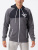 Толстовка CCM ACADEMY FULL ZIP HOODY SR-1