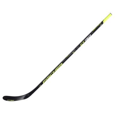 Клюшка FISCHER CT150 CLEAR 2020 YTH-35 Клюшка FISCHER CT150 CLEAR 2020 YTH-35