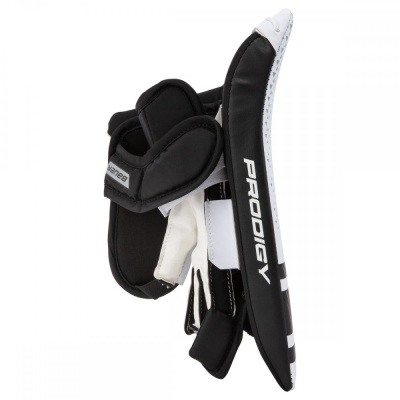 Блин с ловушкой BAUER GSX PRODIGY YTH-3