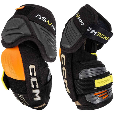 Налокотники CCM TACKS AS-V PRO JR