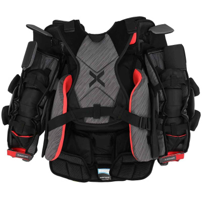 Наплечник вратаря BAUER VAPOR HYPERLITE2 SR-1