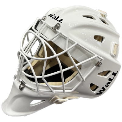Шлем вратаря WALL W1 YTH