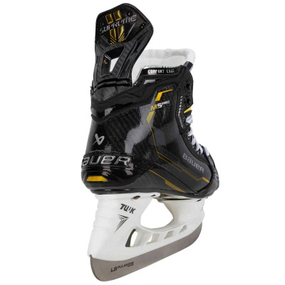 Коньки BAUER SUPREME M5 PRO JR-3