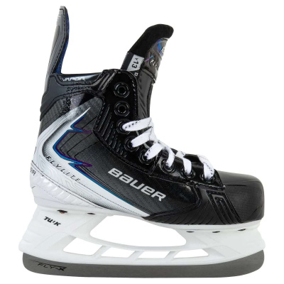 Коньки BAUER VAPOR FLYLITE YTH Коньки BAUER VAPOR FLYLITE YTH