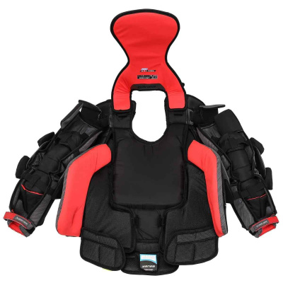 Наплечник вратаря BAUER VAPOR HYPERLITE2 SR-5