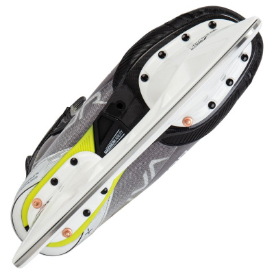 Коньки BAUER VAPOR HYPERLITE SR-7