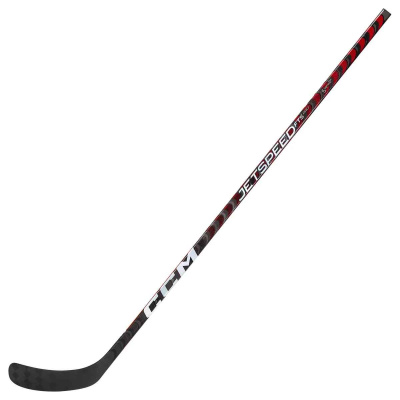 Клюшка CCM JETSPEED FT5 PRO GRIP JR