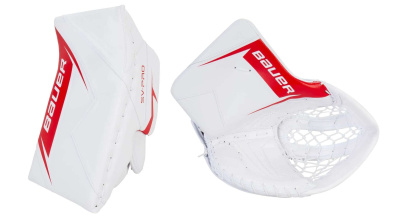 Блин с ловушкой BAUER SV-PRO INT