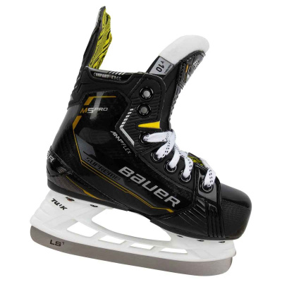 Коньки BAUER SUPREME M5 PRO YTH-2