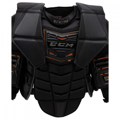 Наплечник вратаря CCM PREMIER PRO LE SR-2