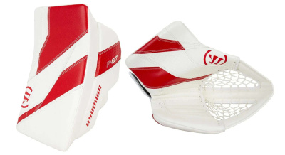 Блин с ловушкой WARRIOR RITUAL G7 PRO INT