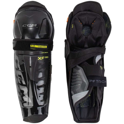 Наколенники CCM TACKS XF PRO SR Наколенники CCM TACKS XF PRO SR