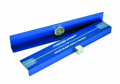 Тестер уровня кромок лезвия PROSHARP BAT