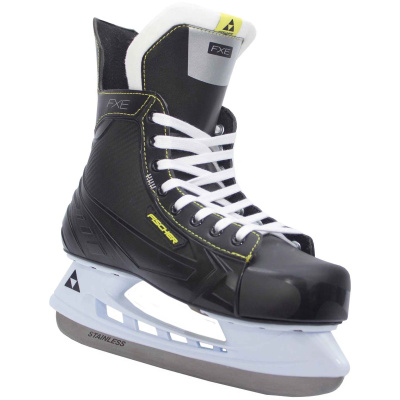 Коньки FISCHER FXE-2