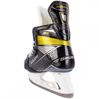 Коньки BAUER SUPREME 3S SR-5 Коньки BAUER SUPREME 3S SR-5