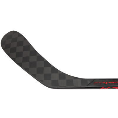 Клюшка CCM JETSPEED FT4 PRO GRIP YTH-6