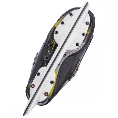 Коньки BAUER SUPREME 2S PRO JR-7