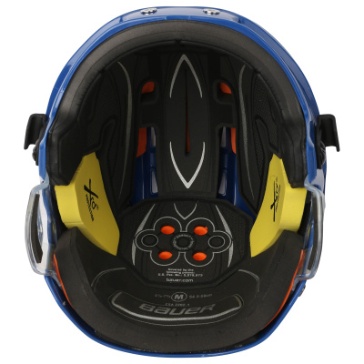 bauer-re-akt-75-hockey-helmet-combo-17 bauer-re-akt-75-hockey-helmet-combo-17