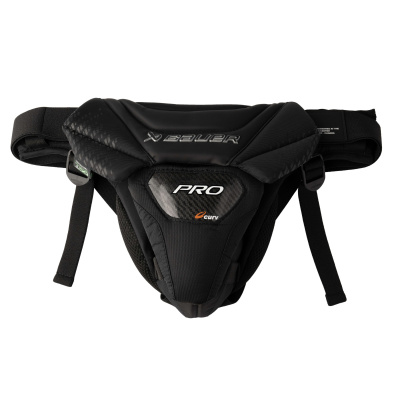 Раковина вратаря BAUER S25 PRO SR