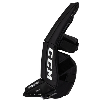 Щитки вратаря CCM EXTREME FLEX E5.5 JR-1