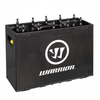 Контейнер для бутылок WARRIOR BOTTLE CRATE (10шт)