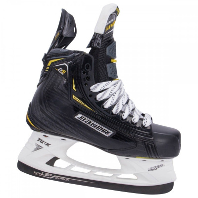 Коньки BAUER SUPREME 2S PRO JR-2