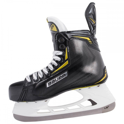 Коньки BAUER SUPREME 2S JR-6