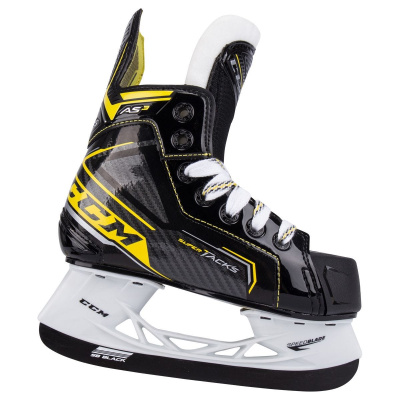 Коньки CCM SUPER TACKS AS3 YTH-2