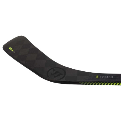 Клюшка WARRIOR ALPHA LX2 PRO GRIP YTH-5