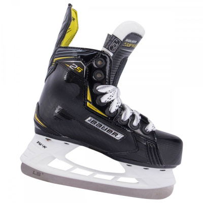 Коньки BAUER SUPREME 2S YTH-2