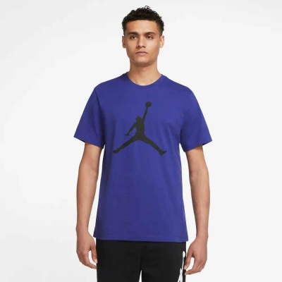 Nike air jordan top jumpman